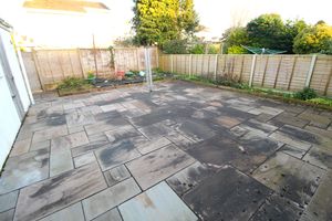 Garden- click for photo gallery